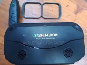 Virtual Reality Glasses