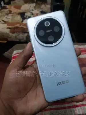 iqoo VIVO Z10 5G (Used)