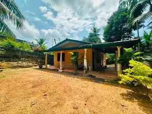 (IS-1057) Valuable Single Storey House Sale in Meegoda