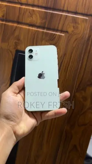 Apple iPhone 12 128GB (Used)