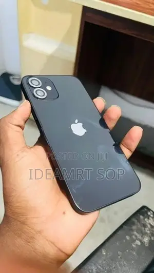Apple iPhone 12 128GB (Used)