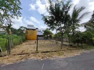 Land for Sale – Thalawathugoda