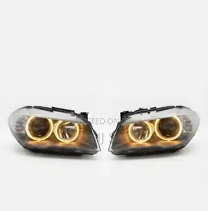 BMW - F10 Headlights