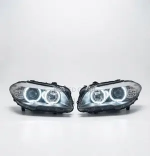 BMW - F10 Headlights