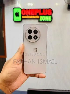 OnePlus 13R 5G 256GB 12GB (Used)