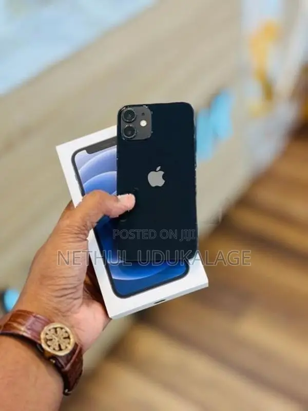 Apple iPhone 12 mini 64GB (Used)