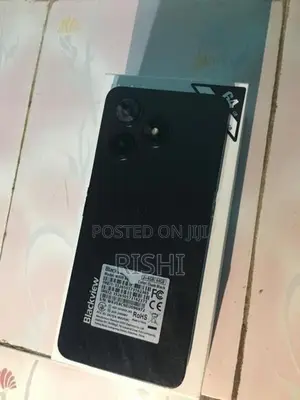 Black view Wave 8C (Used)