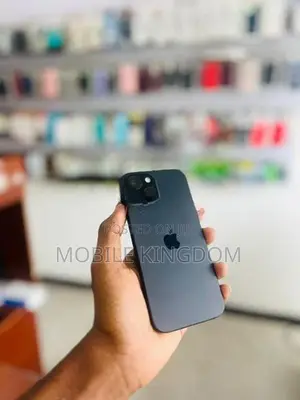 Apple iPhone 15 Plus 128GB (Used)