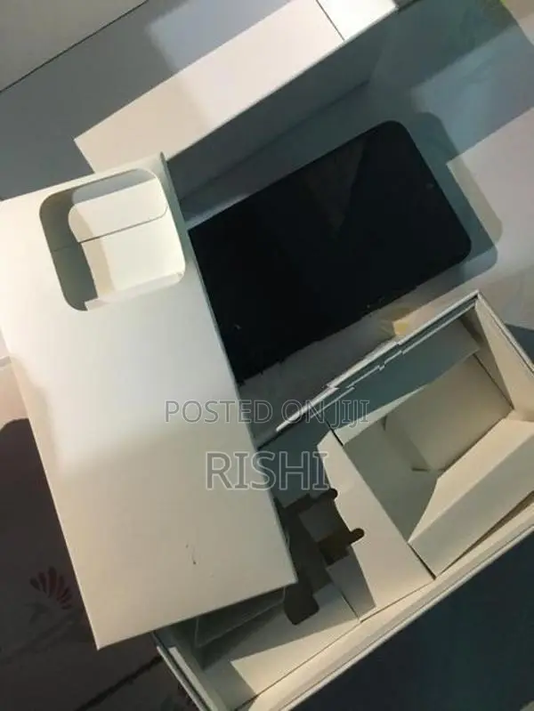 Black view Wave 8C (Used)
