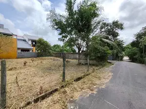 Land for Sale – Thalawathugoda