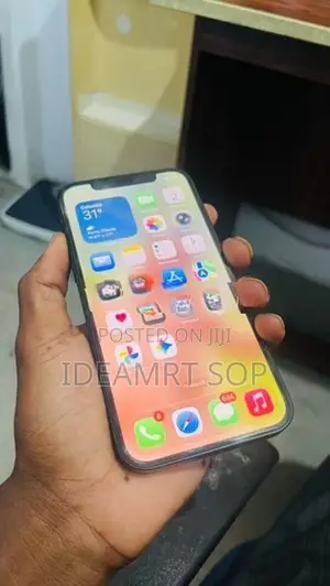 Apple iPhone 12 128GB (Used)