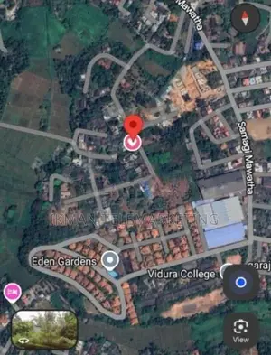 Land for Sale – Thalawathugoda