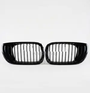 BMW - E46 4D Front Grill