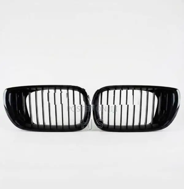 BMW - E46 4D Front Grill