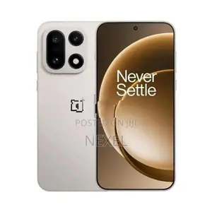 OnePlus One Plus 15 R (Brand New)