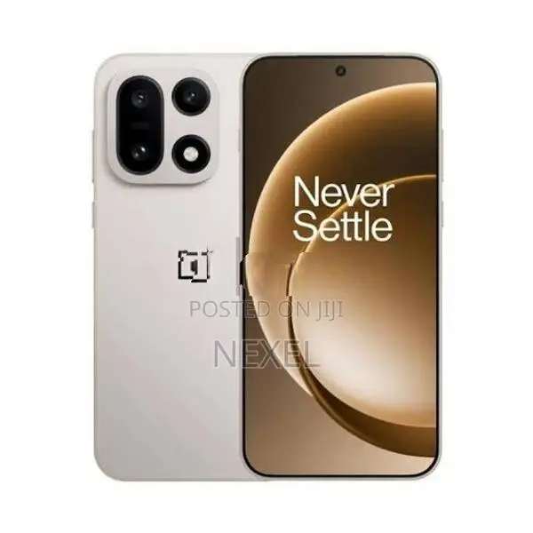 OnePlus One Plus 15 R (Brand New)