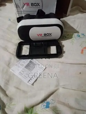 VR Box