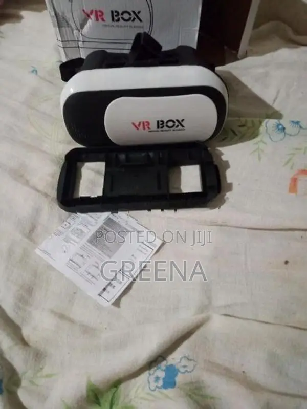VR Box