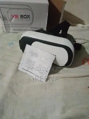 VR Box