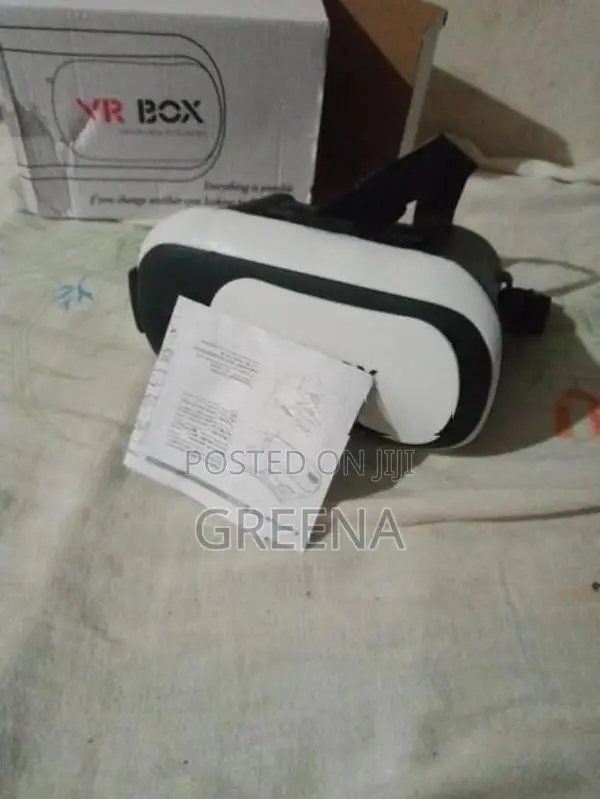 VR Box