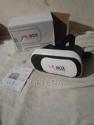 VR Box
