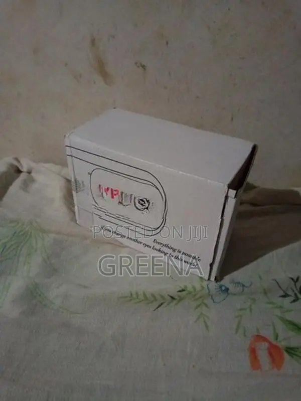 VR Box