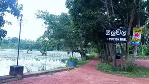 Valuable Land for Sale in Minuwangoda