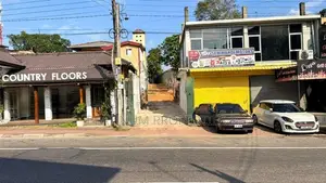 9.8 Perch Land For Sale In Battaramulla Town - New Kandy Road