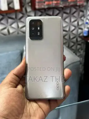 Oppo F19 Pro plus 5G (Used)