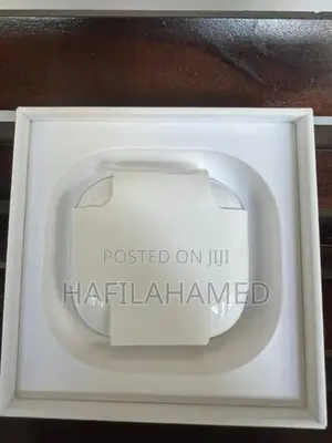 Apple Airpods 4