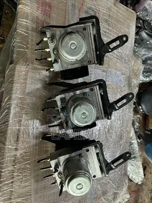 Honda Vezel ABS