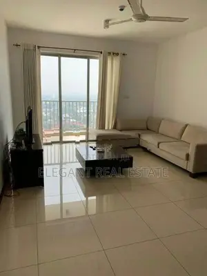 OnThree20 - 02 Bedroom Apartment for Rent in Colombo (A663)
