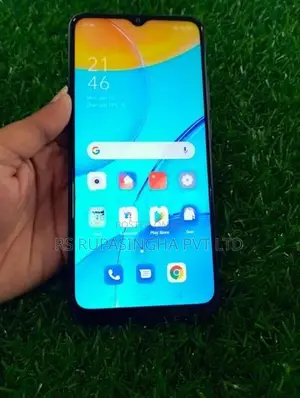 Oppo A15 3GB/32GB (Used)