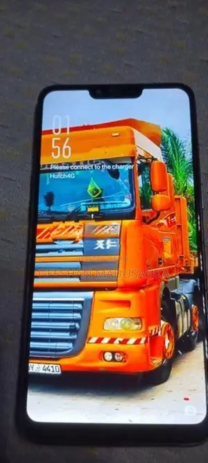 Oppo A3s (Used)