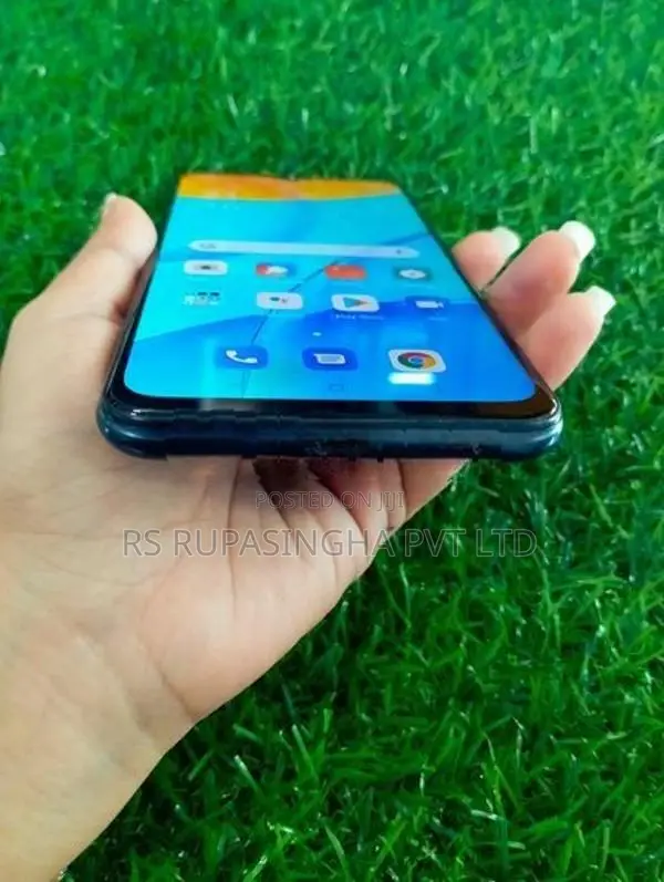 Oppo A15 3GB/32GB (Used)