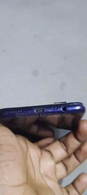 Oppo A3s (Used)