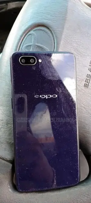 Oppo A3s (Used)