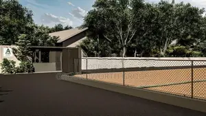 Land for sale Thalawathugoda - Jothikarama rd