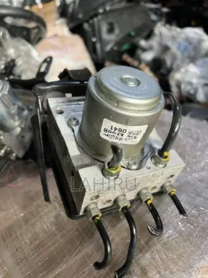 Honda Grace ABS