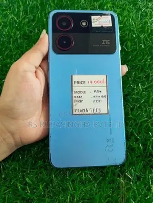 ZTE Blade A54 64GB (Used)