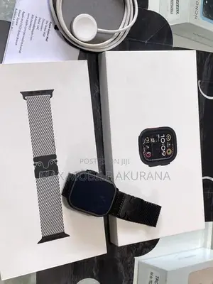 Apple Watch Ultra 2
