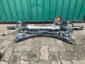Honda fit Gp5 steering Rack