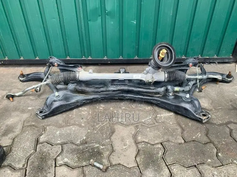 Honda fit Gp5 steering Rack