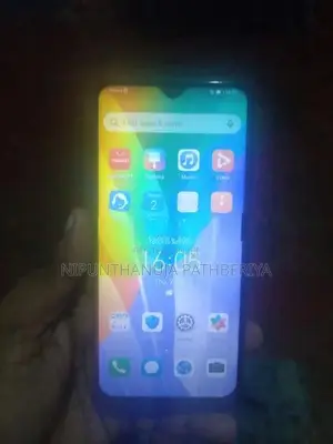 Huawei Y6p (Used)