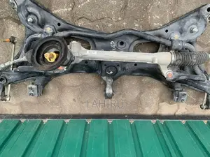 Honda fit Gp5 steering Rack