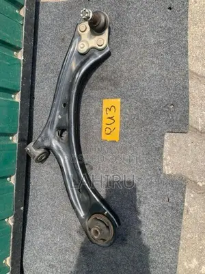 Honda Vezel Lower Arm