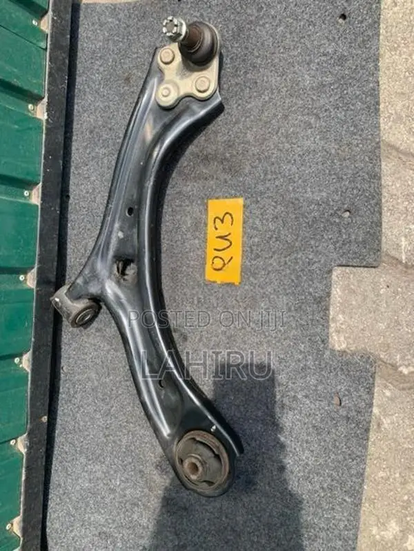 Honda Vezel Lower Arm