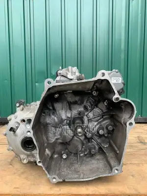Honda Vezel Gearbox