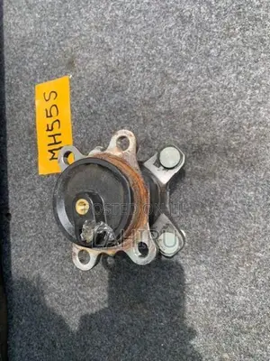 Suzuki Wagon R Rear Hub