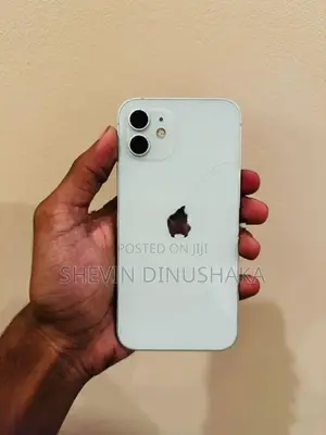 Apple iPhone 12 (Used)